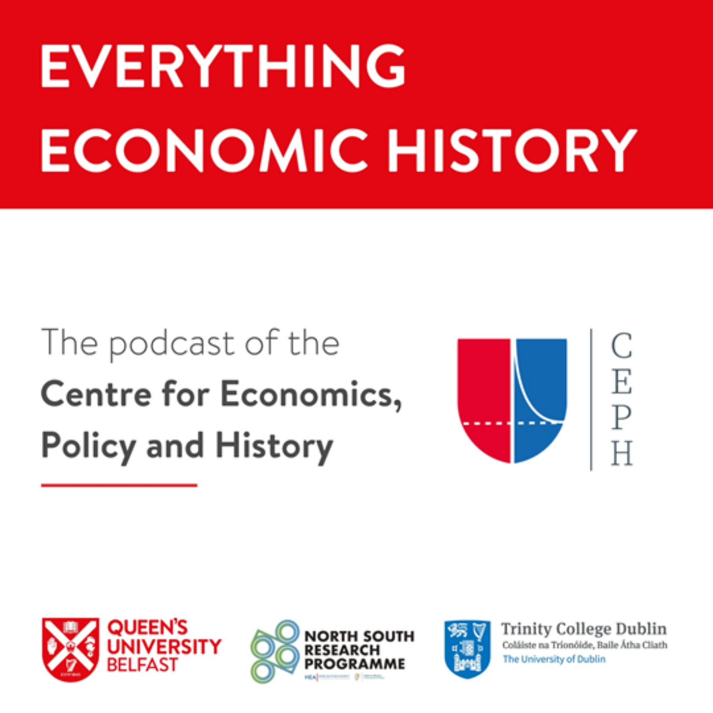 Queen\'s University Belfast - Everything Economic History