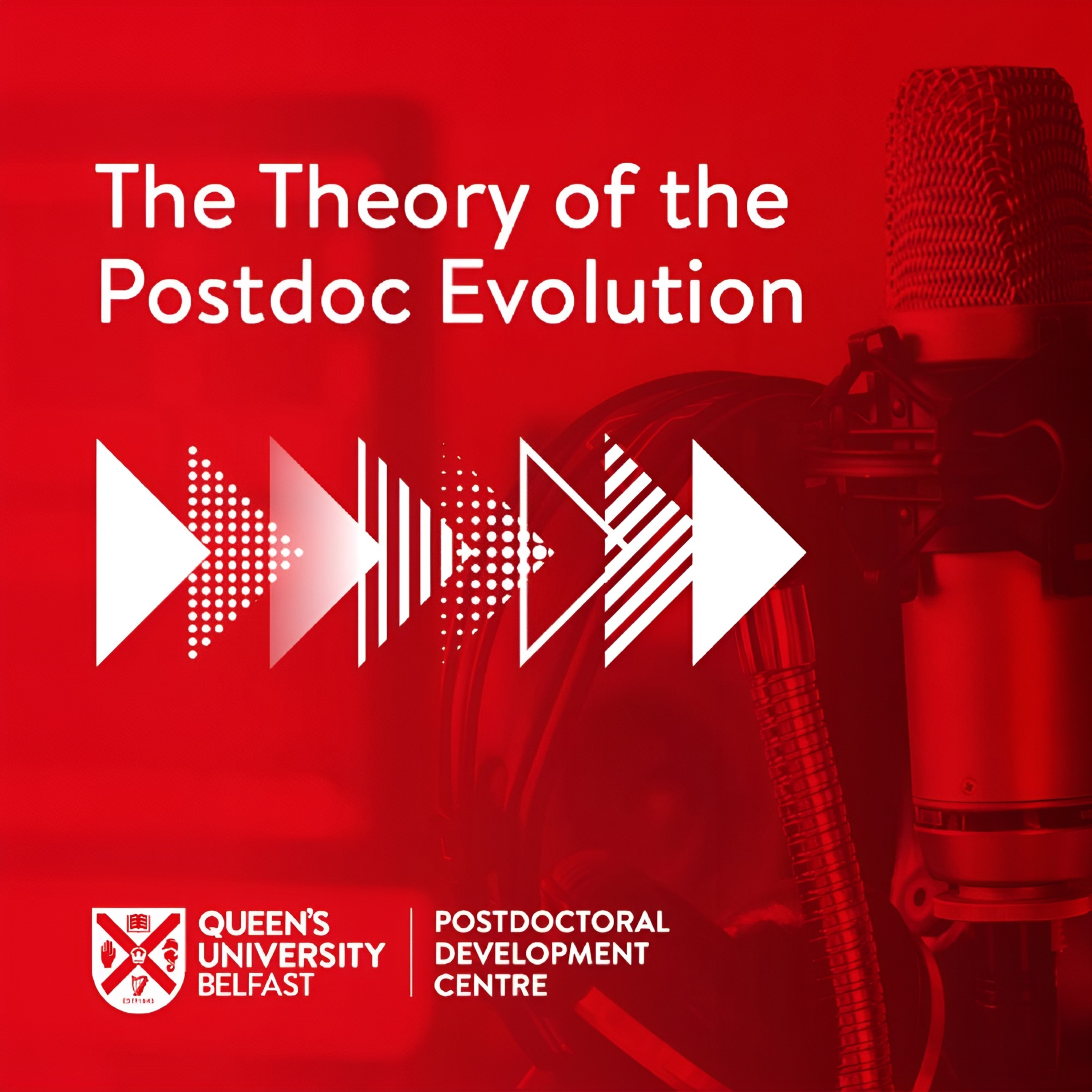 Queen\'s University Belfast - The Theory of the Postdoc Evolution